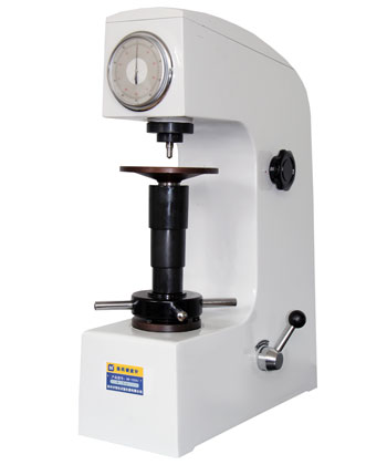 HR-150AI洛氏硬度計