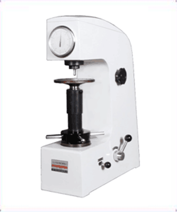 手動(dòng)洛氏硬度計(jì)
